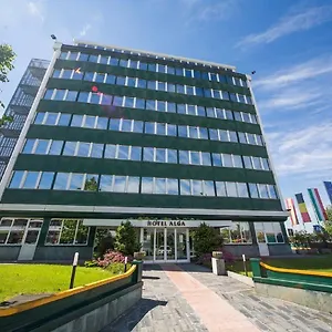 *** Hotel Alga Italy