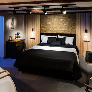  Guest house Pendino Italy