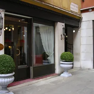 **** Hotel San Marco Palace Italy