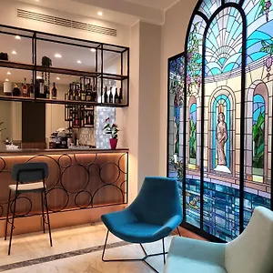 **** Hotel Jr Bocconi Italy