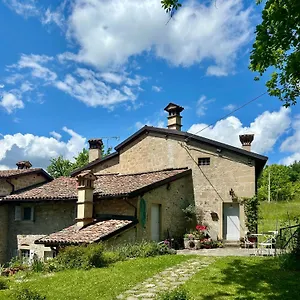 Antico Mulino Camugnano