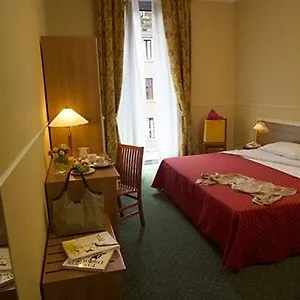 *** Hotel Johnny Italy